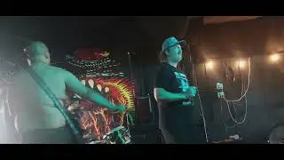 Gutter Cunt 6/28/25 at Nick & Dustin Memorial Banger Trip Six HTX
