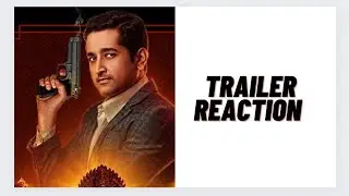 Shabash Feluda Trailer Reaction