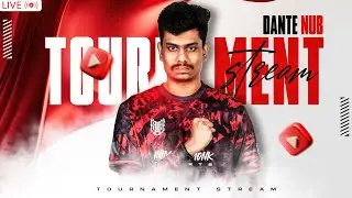 TOURNAMENT POV | INMesDANTE