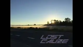 Lost Cauze - AM Slide - Acoustic Guitar