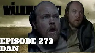 The Walking Dead Character Profiles | Episode 273 | Dan