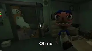 Hello Puppets! VR - Steam Trailer