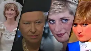 Princess Diana Conspiracy Theories | Was It Really an Accident?