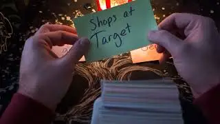 Uncover Hidden Truths Tarot Reading - What Don't You Know About This Person?