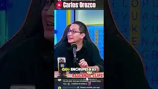 &iexcl;Orozco habla de que quiere En la Velada Part 3 #zein #clipszein #velada #orozco #shorts #clips