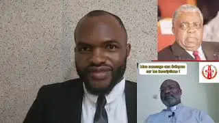 Pr&eacute;sidentielle 2025 au Cameroun, un pr&ecirc;tre demande au &eacute;v&ecirc;ques de sortie de la connivence