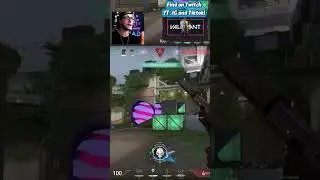 New But I&rsquo;m Trying My Best 😭🤣 #valorant #gaming #funny