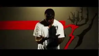 Flame - Let Go ft. DecembeRadio (OFFICIAL VIDEO) @flame314 @decemberadio @rap_exacto