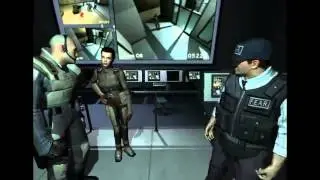 F.E.A.R. Hunter #1 [Ооочень страшно!!!]