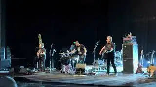 Violent Femmes - Country Death Song - Live - September 9, 2024 - Sandy Amphitheater - Sandy, Utah