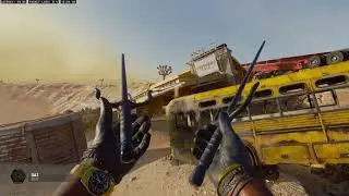 Sai Melee Weapon Inspection | #callofdutyblackops6 #blackops6 #sai #ninjaturtles #tmnt