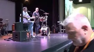 Ministry Through Music (MTM) John Luskey & Dwayne Taylor - Sweet Caroline 7/9/25