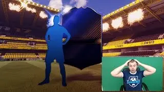 ОТКРЫТИЕ НАБОРА НАПАДАЮЩИХ ТОТИ В FIFA 17 &mdash; ТОТИ РОНАЛДУ, ТОТИ МЕССИ, ТОТИ СУАРЕС В НАБОРАХ