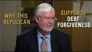 Former Trump student loan official wants to forgive debt &mdash; and be Georgia's next senator