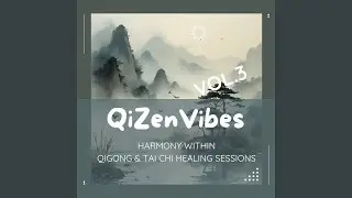 Eternal Flow: Qigong Relaxation for Mindful Practice