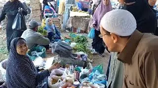روحت السوق النهاردة 🥰 و خليت كل البايعيين يدعوا لاهل غزة🤲🙏