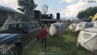 MISS&Atilde;O: PREPARA&Ccedil;&Atilde;O DA BOATE EQUIPAMENTO - GTA ONLINE DLC NIGHT NA BALADA