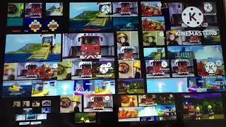 Fireman Sam multilanguage mashup first 16 languages (read the description)