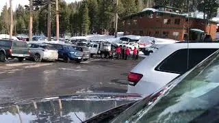 New tool for avalanche control