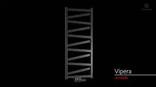 Terma Vipera Radiator