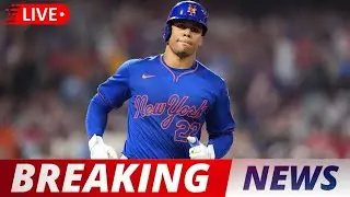 Mariners Make ANOTHER Smart Pitching Move, Acquire Cooper Criswell from Mets। SportsPulse Network