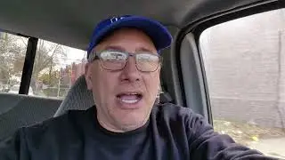 Новый клиент устал платить за обслуживание Ford. Оставил хороший отзыв, умный человек.