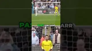 Haaland Scores! Man City Dominates Their Opponent #shorts