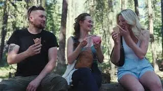 Johnston Canyon Lodge & Bungalows
