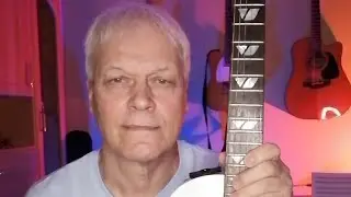 Maj 7 Akkorde