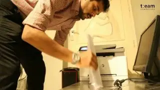 Managed Print Services - Team Computers