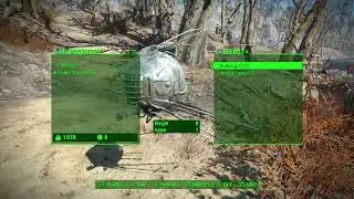 Fallout 4 modding, Pet Eyebot