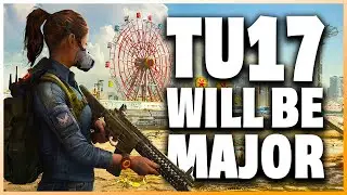 Division 2- BIG PVP Changes Are Coming