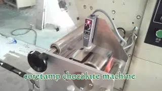 Mini Flow Wrap Machine,Flow Packer