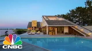 Not Snooki's Jersey Shore | Expensive Homes | CNBC
