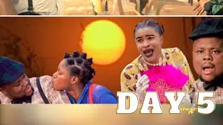 AFTER 1970 (ANOTHER DESTINY ETIKO PRODUCTION) DAY 5 COMING SOON  - Destiny Etiko Tv