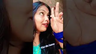 kisi din Hame aazmayen yah duniya 💓#youtubeshorts #trending #song #love #youtube #bollywood