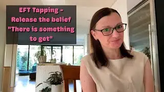EFT Tapping: Release 
