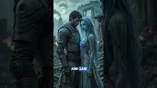 The Human Soldier and the Alien Heart | HFY Love Story