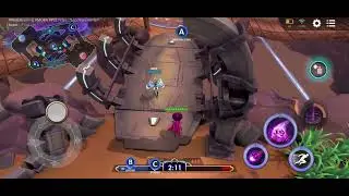 MagicCraft Play to Earn, Crypto Game Gameplay