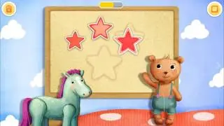 Learn Numbers with Teddy Bear Numbers for Kids Children Toddlers Baby