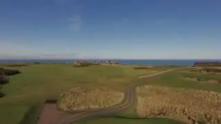 Crail Golfing Society: Craighead Links