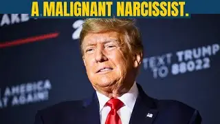 Professor: Trump is a &ldquo;Clinical Psychopath&rdquo; & &ldquo;Quintessential Fascist&rdquo;