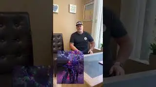 Edwin's PEMF Therapy Testimonial for Knee Pain Relief | Divine Healing Chiropractic
