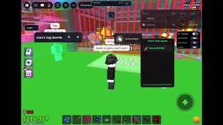 Steal a brainrot script zzz lag bomb 💣