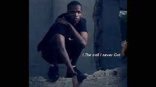 Hpee THA GREAT _ The call I never Got (FAMILY MATTERS)