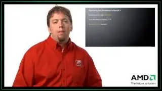 ATI Stream OpenCL&trade; Technical Overview [Part 1] - What is OpenCL&trade;?