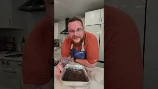 Homemade Cosmic Brownies Recipe | Nostalgic Throwback Dessert #nostalgia #nostalgic #cosmicbrownies