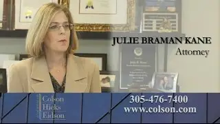 What&rsquo;s the Difference between Civil and Criminal Court? Miami Litigation Attorney Explains