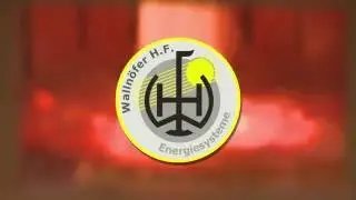 2015 10 17 Walltherm&reg; La prima termostufa a fiamma inversa. Made in Italy (Alto Adige)