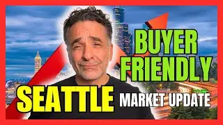 Seattle Area Housing Market Update - September 2025